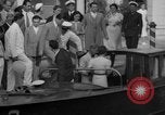 Image Edward VIII Venise Lido Italie, 1937, de la seconde 20 séquences d'archives historiques vidéo 65675069861