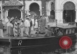 Image Edward VIII Venise Lido Italie, 1937, de la seconde 21 séquences d'archives historiques vidéo 65675069861