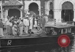 Image Edward VIII Venise Lido Italie, 1937, de la seconde 22 séquences d'archives historiques vidéo 65675069861