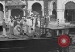 Image Edward VIII Venise Lido Italie, 1937, de la seconde 23 séquences d'archives historiques vidéo 65675069861