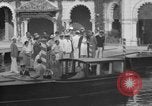 Image Edward VIII Venise Lido Italie, 1937, de la seconde 24 séquences d'archives historiques vidéo 65675069861