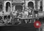 Image Edward VIII Venise Lido Italie, 1937, de la seconde 25 séquences d'archives historiques vidéo 65675069861