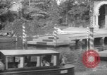 Image Edward VIII Venise Lido Italie, 1937, de la seconde 28 séquences d'archives historiques vidéo 65675069861