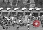 Image Edward VIII Venise Lido Italie, 1937, de la seconde 29 séquences d'archives historiques vidéo 65675069861