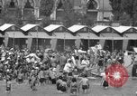 Image Edward VIII Venise Lido Italie, 1937, de la seconde 33 séquences d'archives historiques vidéo 65675069861