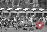 Image Edward VIII Venise Lido Italie, 1937, de la seconde 34 séquences d'archives historiques vidéo 65675069861
