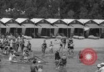 Image Edward VIII Venise Lido Italie, 1937, de la seconde 36 séquences d'archives historiques vidéo 65675069861
