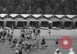 Image Edward VIII Venise Lido Italie, 1937, de la seconde 39 séquences d'archives historiques vidéo 65675069861