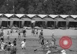 Image Edward VIII Venise Lido Italie, 1937, de la seconde 42 séquences d'archives historiques vidéo 65675069861