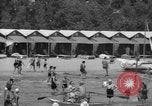 Image Edward VIII Venise Lido Italie, 1937, de la seconde 44 séquences d'archives historiques vidéo 65675069861