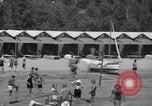 Image Edward VIII Venise Lido Italie, 1937, de la seconde 45 séquences d'archives historiques vidéo 65675069861