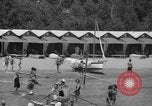 Image Edward VIII Venise Lido Italie, 1937, de la seconde 46 séquences d'archives historiques vidéo 65675069861