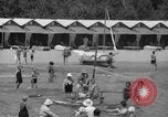 Image Edward VIII Venise Lido Italie, 1937, de la seconde 47 séquences d'archives historiques vidéo 65675069861