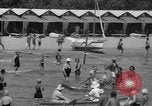 Image Edward VIII Venise Lido Italie, 1937, de la seconde 48 séquences d'archives historiques vidéo 65675069861