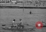 Image Edward VIII Venise Lido Italie, 1937, de la seconde 49 séquences d'archives historiques vidéo 65675069861