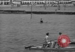 Image Edward VIII Venise Lido Italie, 1937, de la seconde 51 séquences d'archives historiques vidéo 65675069861