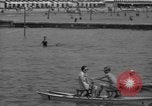 Image Edward VIII Venise Lido Italie, 1937, de la seconde 52 séquences d'archives historiques vidéo 65675069861