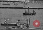 Image Edward VIII Venise Lido Italie, 1937, de la seconde 56 séquences d'archives historiques vidéo 65675069861