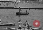 Image Edward VIII Venise Lido Italie, 1937, de la seconde 57 séquences d'archives historiques vidéo 65675069861