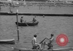 Image Edward VIII Venise Lido Italie, 1937, de la seconde 58 séquences d'archives historiques vidéo 65675069861