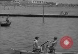 Image Edward VIII Venise Lido Italie, 1937, de la seconde 60 séquences d'archives historiques vidéo 65675069861
