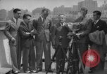 Image Davis Cup New York City USA, 1937, de la seconde 8 séquences d'archives historiques vidéo 65675069862