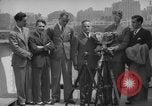 Image Davis Cup New York City USA, 1937, de la seconde 10 séquences d'archives historiques vidéo 65675069862