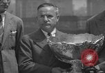 Image Davis Cup New York City USA, 1937, de la seconde 11 séquences d'archives historiques vidéo 65675069862