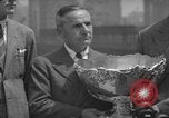 Image Davis Cup New York City USA, 1937, de la seconde 12 séquences d'archives historiques vidéo 65675069862