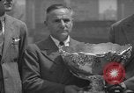 Image Davis Cup New York City USA, 1937, de la seconde 13 séquences d'archives historiques vidéo 65675069862