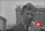 Image Davis Cup New York City USA, 1937, de la seconde 14 séquences d'archives historiques vidéo 65675069862
