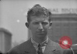 Image Davis Cup New York City USA, 1937, de la seconde 15 séquences d'archives historiques vidéo 65675069862
