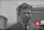 Image Davis Cup New York City USA, 1937, de la seconde 17 séquences d'archives historiques vidéo 65675069862