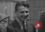 Image Davis Cup New York City USA, 1937, de la seconde 21 séquences d'archives historiques vidéo 65675069862