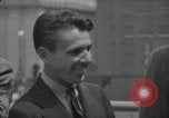 Image Davis Cup New York City USA, 1937, de la seconde 22 séquences d'archives historiques vidéo 65675069862