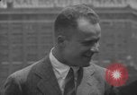 Image Davis Cup New York City USA, 1937, de la seconde 26 séquences d'archives historiques vidéo 65675069862