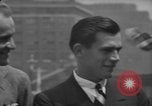 Image Davis Cup New York City USA, 1937, de la seconde 27 séquences d'archives historiques vidéo 65675069862