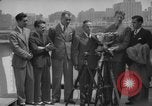 Image Davis Cup New York City USA, 1937, de la seconde 30 séquences d'archives historiques vidéo 65675069862