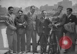 Image Davis Cup New York City USA, 1937, de la seconde 31 séquences d'archives historiques vidéo 65675069862