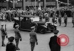 Image le roi George VI Belfast Irlande du Nord, 1937, de la seconde 8 séquences d'archives historiques vidéo 65675069863