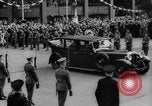 Image le roi George VI Belfast Irlande du Nord, 1937, de la seconde 9 séquences d'archives historiques vidéo 65675069863