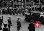 Image le roi George VI Belfast Irlande du Nord, 1937, de la seconde 10 séquences d'archives historiques vidéo 65675069863
