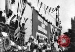 Image le roi George VI Belfast Irlande du Nord, 1937, de la seconde 11 séquences d'archives historiques vidéo 65675069863