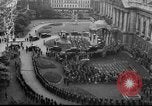 Image le roi George VI Belfast Irlande du Nord, 1937, de la seconde 12 séquences d'archives historiques vidéo 65675069863