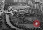 Image le roi George VI Belfast Irlande du Nord, 1937, de la seconde 13 séquences d'archives historiques vidéo 65675069863