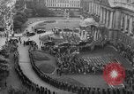 Image le roi George VI Belfast Irlande du Nord, 1937, de la seconde 14 séquences d'archives historiques vidéo 65675069863