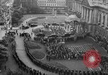 Image le roi George VI Belfast Irlande du Nord, 1937, de la seconde 15 séquences d'archives historiques vidéo 65675069863