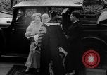 Image le roi George VI Belfast Irlande du Nord, 1937, de la seconde 16 séquences d'archives historiques vidéo 65675069863