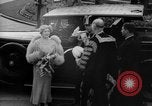 Image le roi George VI Belfast Irlande du Nord, 1937, de la seconde 20 séquences d'archives historiques vidéo 65675069863