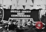 Image le roi George VI Belfast Irlande du Nord, 1937, de la seconde 23 séquences d'archives historiques vidéo 65675069863